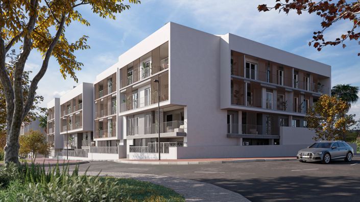 Image No.7-2 Bed Apartment for sale