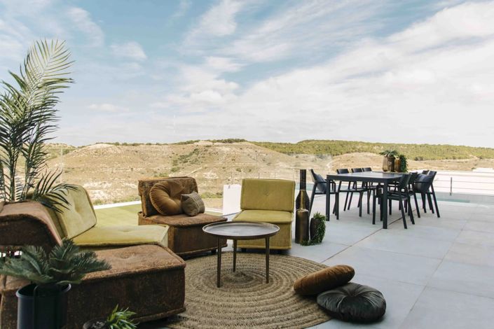 Image No.6-3 Bed Villa for sale