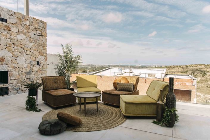 Image No.7-3 Bed Villa for sale