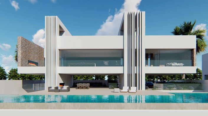 Image No.39-4 Bed Villa for sale