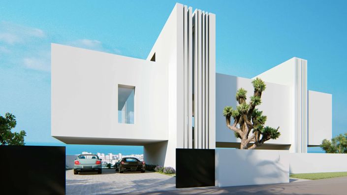 Image No.40-4 Bed Villa for sale