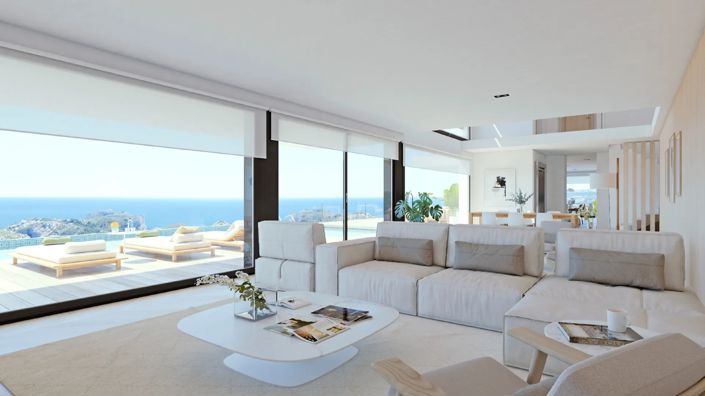 Image No.4-5 Bed Villa for sale