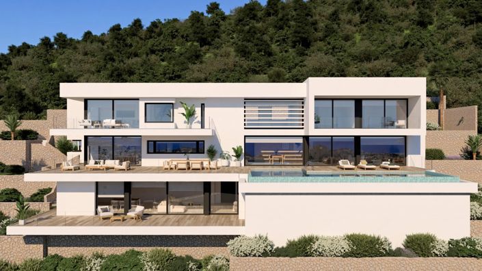 Image No.6-5 Bed Villa for sale