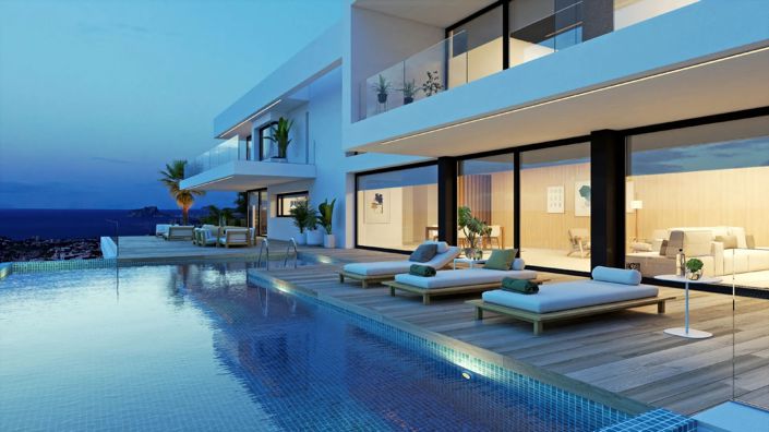 Image No.8-5 Bed Villa for sale