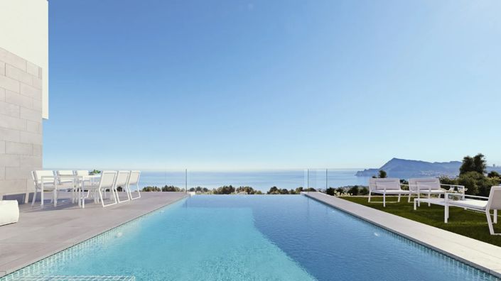 Image No.4-4 Bed Villa for sale