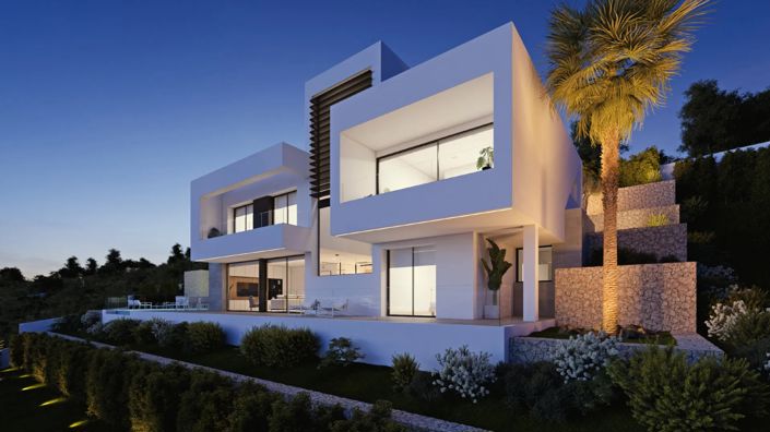 Image No.5-4 Bed Villa for sale