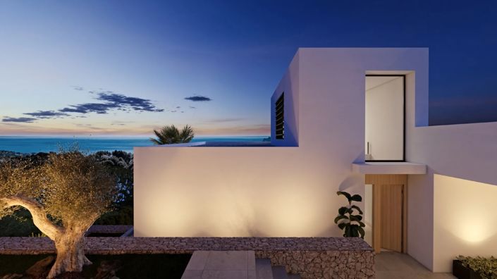 Image No.6-4 Bed Villa for sale