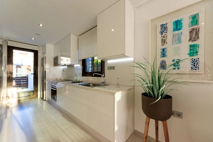 Image No.16-Maison de ville de 3 chambres à vendre à Pilar de la Horadada