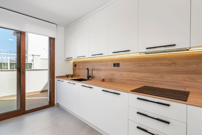 Image No.13-Maison de ville de 2 chambres à vendre à Torrevieja