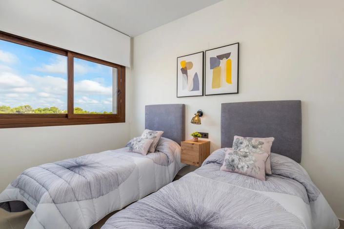 Image No.20-Maison de ville de 2 chambres à vendre à Torrevieja