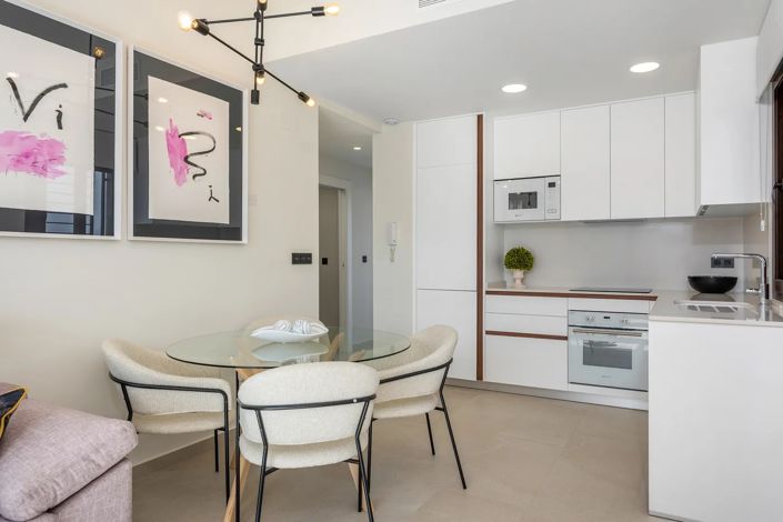 Image No.30-Maison de ville de 2 chambres à vendre à Torrevieja