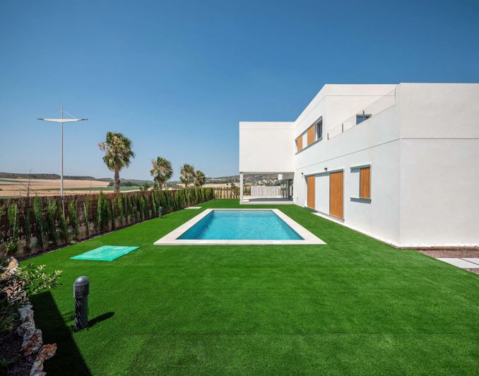 Image No.10-4 Bed Villa for sale