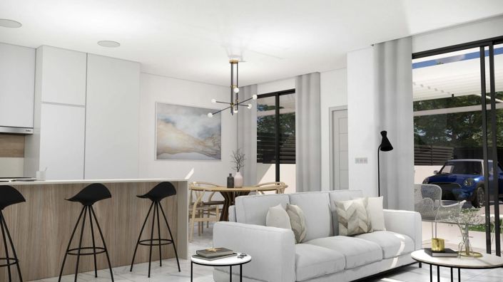Image No.5-3 Bed Townhouse for sale