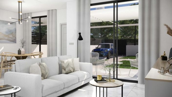 Image No.6-3 Bed Townhouse for sale