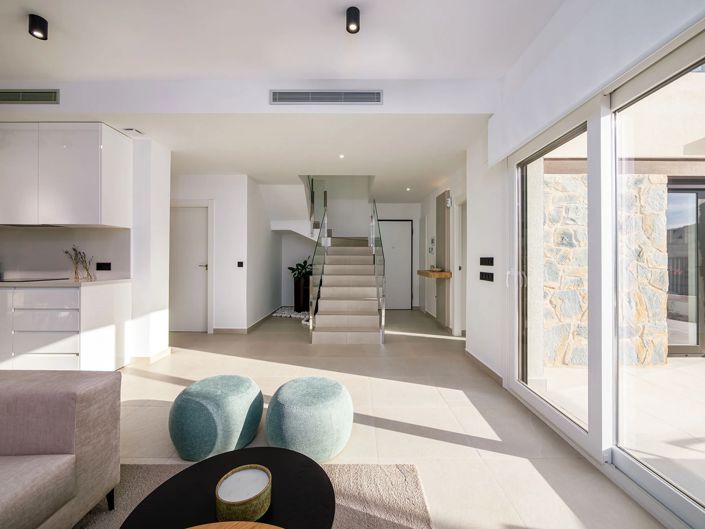 Image No.5-3 Bed Villa for sale