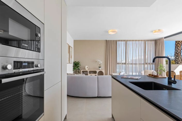 Image No.28-2 Bed Apartment for sale