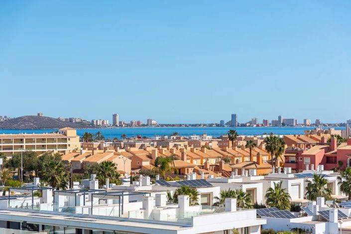 Image No.4-Appartement de 2 chambres à vendre à Mar De Cristal