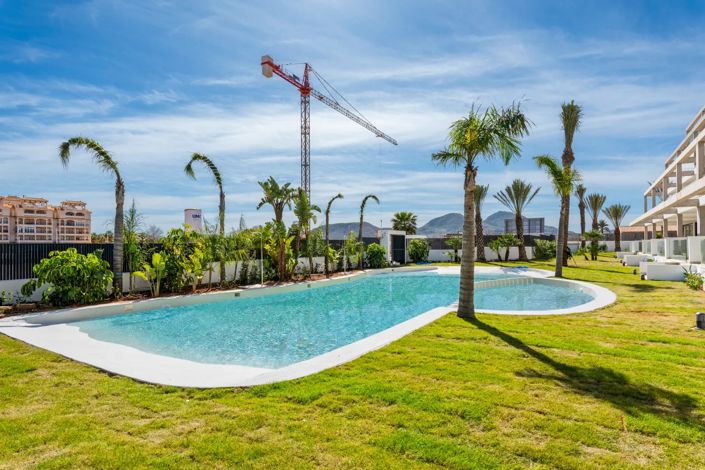 Image No.40-2 Bed Apartment for sale