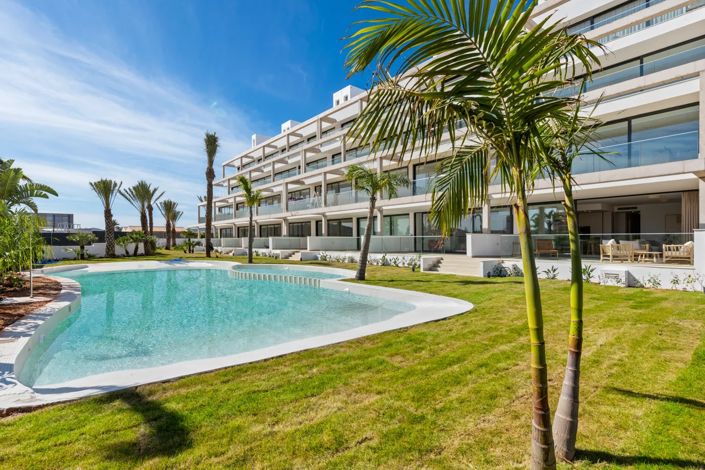 Image No.41-2 Bed Apartment for sale