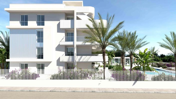 Image No.13-2 Bed Apartment for sale