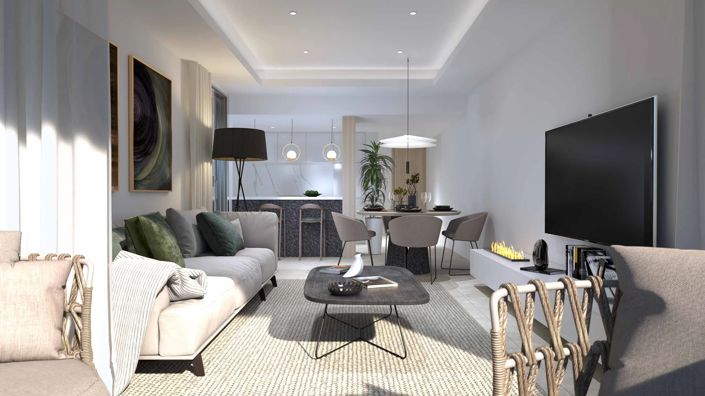 Image No.15-2 Bed Apartment for sale