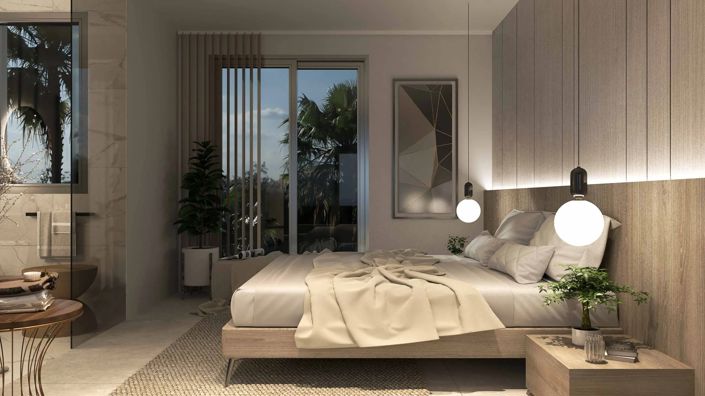 Image No.17-2 Bed Apartment for sale