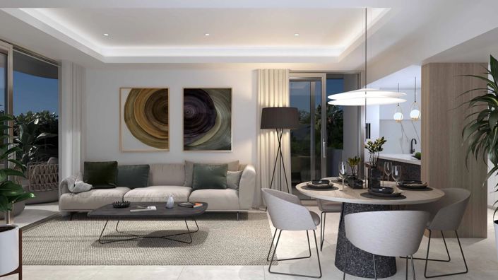 Image No.20-2 Bed Apartment for sale