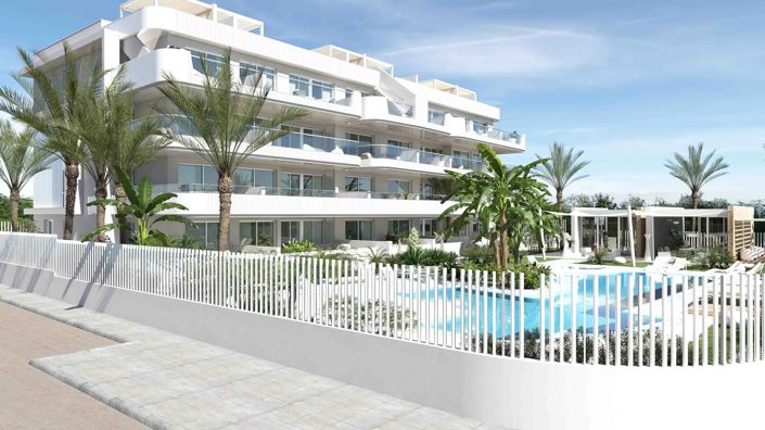 Image No.29-2 Bed Apartment for sale