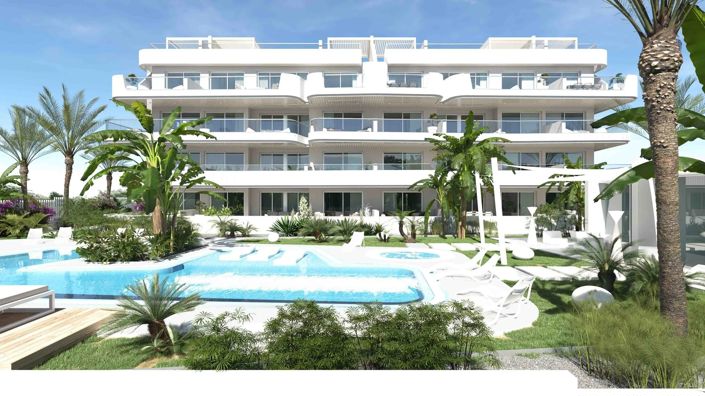 Image No.30-2 Bed Apartment for sale