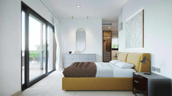 Image No.12-3 Bed Villa for sale