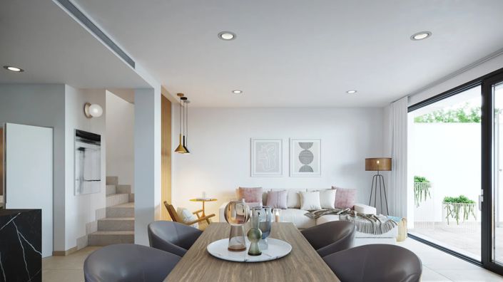 Image No.15-3 Bed Villa for sale