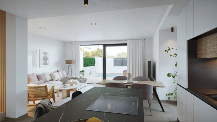 Image No.16-3 Bed Villa for sale