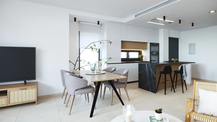 Image No.18-3 Bed Villa for sale