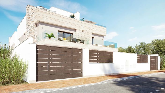 Image No.19-3 Bed Villa for sale