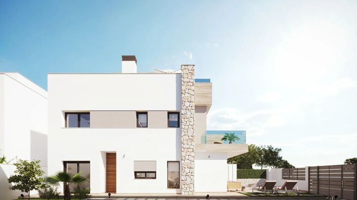 Image No.8-3 Bed Villa for sale