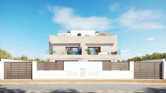 Image No.9-3 Bed Villa for sale