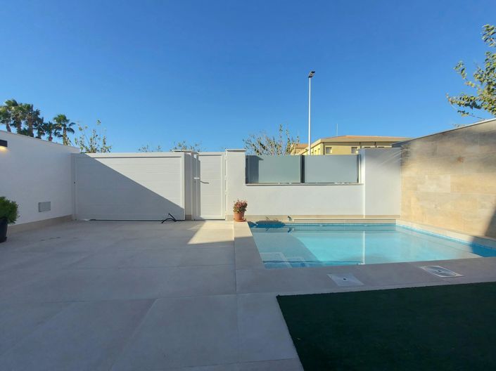 Image No.4-3 Bed Villa for sale