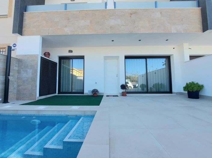 Image No.41-3 Bed Villa for sale