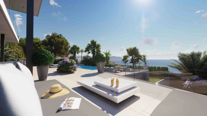 Image No.5-5 Bed Villa for sale