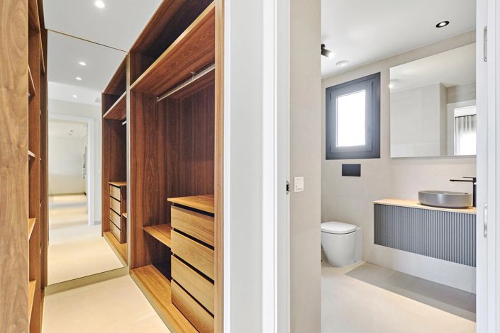 Image No.12-Maison de ville de 2 chambres à vendre à Torrevieja