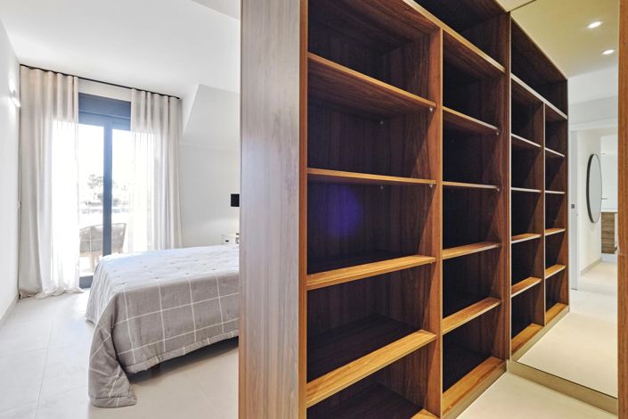 Image No.13-Maison de ville de 2 chambres à vendre à Torrevieja