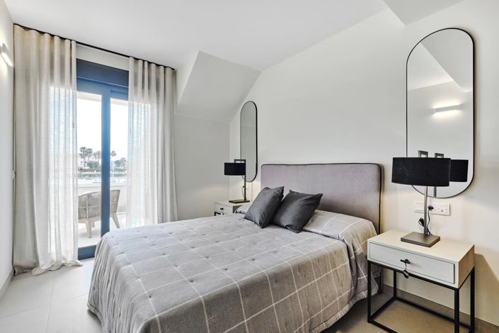 Image No.15-Maison de ville de 2 chambres à vendre à Torrevieja