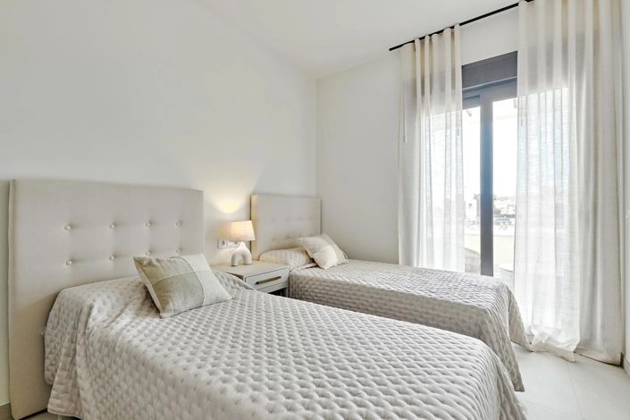 Image No.17-Maison de ville de 2 chambres à vendre à Torrevieja