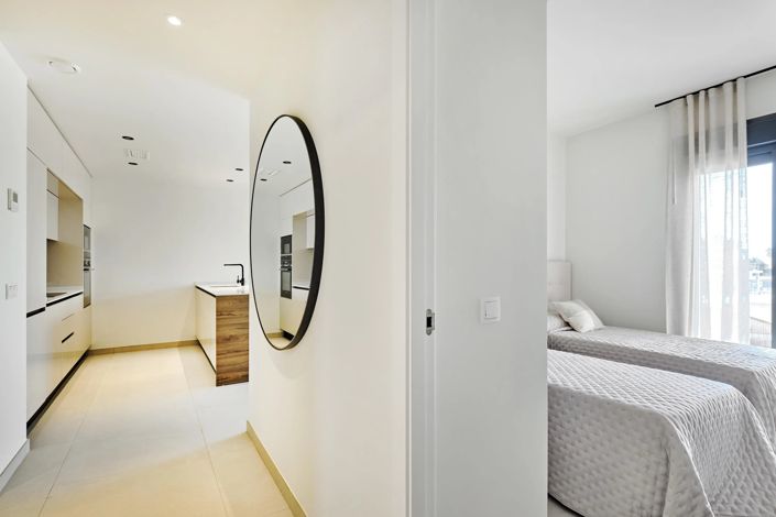 Image No.18-Maison de ville de 2 chambres à vendre à Torrevieja