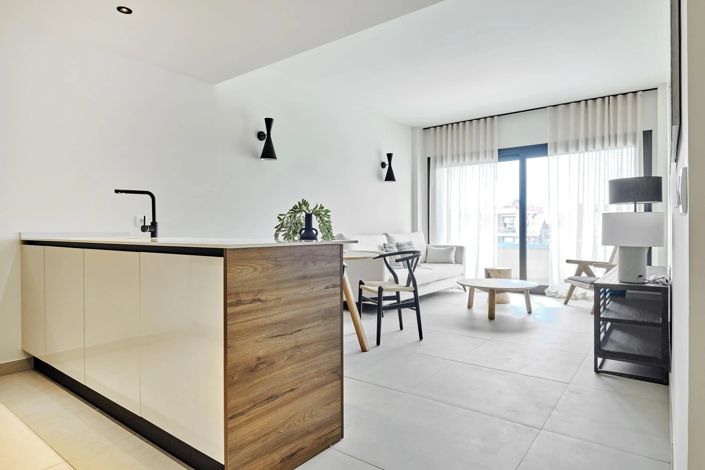 Image No.20-Maison de ville de 2 chambres à vendre à Torrevieja