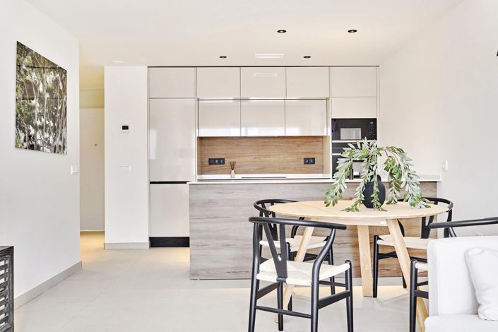 Image No.24-Maison de ville de 2 chambres à vendre à Torrevieja