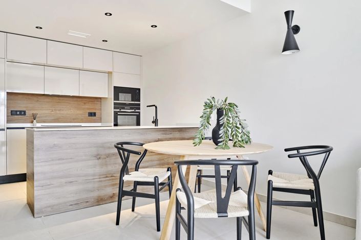 Image No.25-Maison de ville de 2 chambres à vendre à Torrevieja