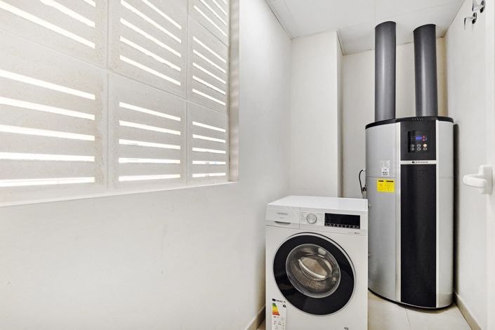 Image No.8-Maison de ville de 2 chambres à vendre à Torrevieja