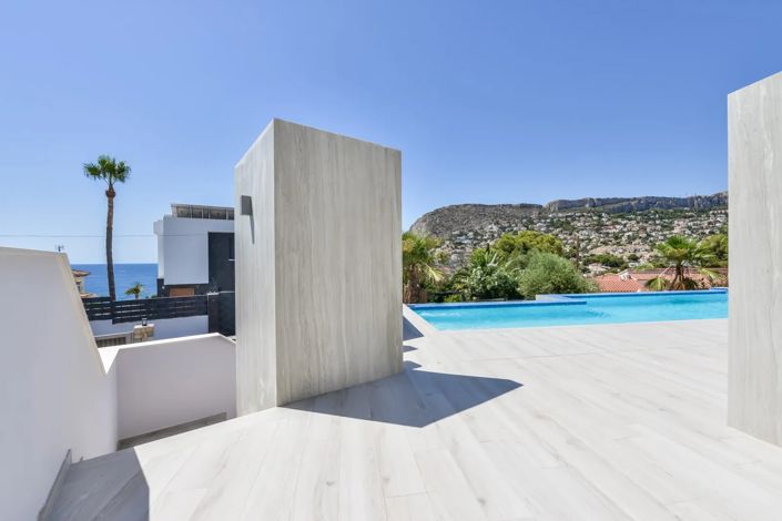 Image No.27-Villa de 6 chambres à vendre à Calpe
