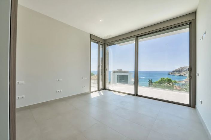 Image No.6-Villa de 6 chambres à vendre à Calpe